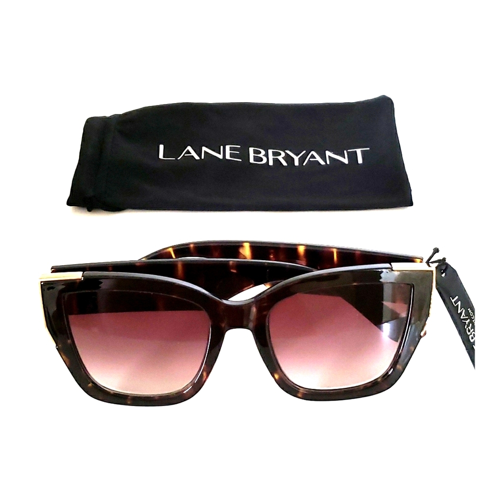 NWT Lane Bryant Sunglasses